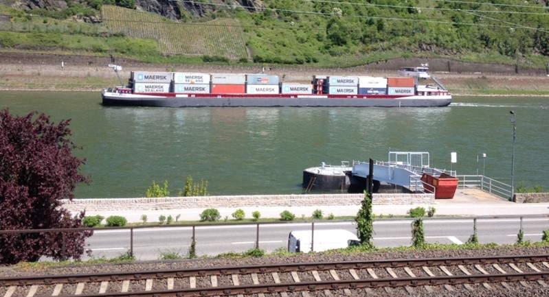 Adding the Rail Mode to your DGSA qualification